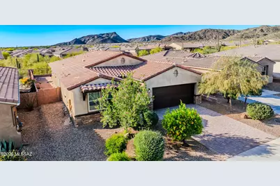 7738 W Laurel Lane, Marana, AZ 85658 - Photo 35