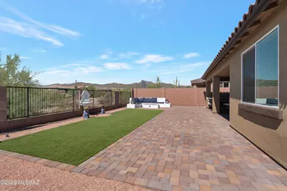 7738 W Laurel Lane, Marana, AZ 85658 - Photo 29