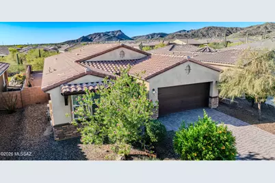 7738 W Laurel Lane, Marana, AZ 85658 - Photo 33