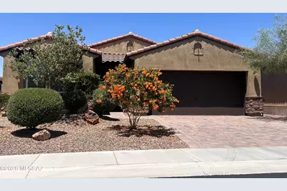 7738 W Laurel Lane, Marana, AZ 85658 - Photo 27