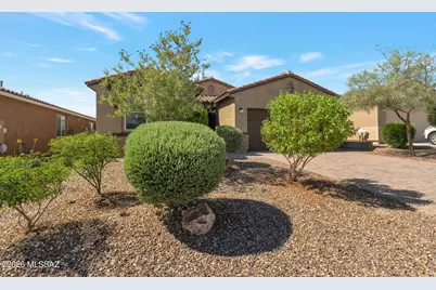 7738 W Laurel Lane, Marana, AZ 85658 - Photo 29