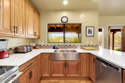 3071 N Wentworth Road, Tucson, AZ 85749 - Photo 7