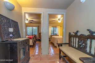 3071 N Wentworth Rd, Tucson, AZ 85749 - Photo 25
