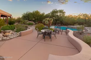 3071 N Wentworth Rd, Tucson, AZ 85749 - Photo 17