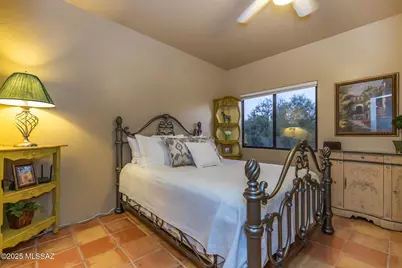 3071 N Wentworth Road, Tucson, AZ 85749 - Photo 35