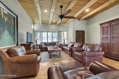 3071 N Wentworth Road, Tucson, AZ 85749 - Photo 3