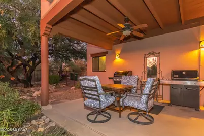 3071 N Wentworth Road, Tucson, AZ 85749 - Photo 15