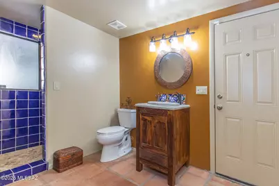 3071 N Wentworth Road, Tucson, AZ 85749 - Photo 23