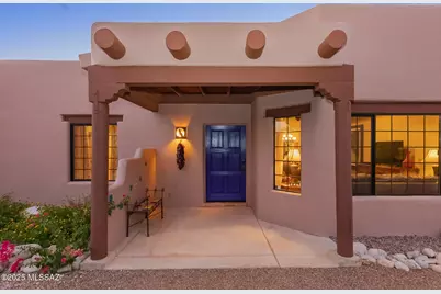 3071 N Wentworth Road, Tucson, AZ 85749 - Photo 49