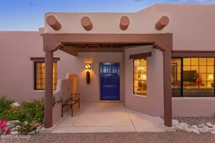 3071 N Wentworth Rd, Tucson, AZ 85749 - Photo 49