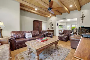 3071 N Wentworth Rd, Tucson, AZ 85749 - Photo 5