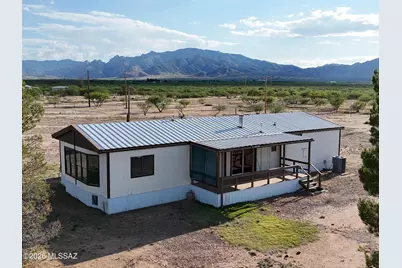 411 W Papago Way, Cochise, AZ 85606 - Photo 1