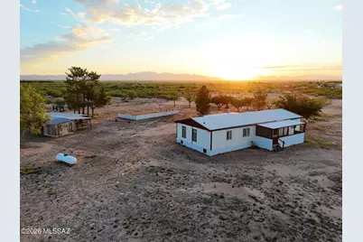 411 W Papago Way, Cochise, AZ 85606 - Photo 29