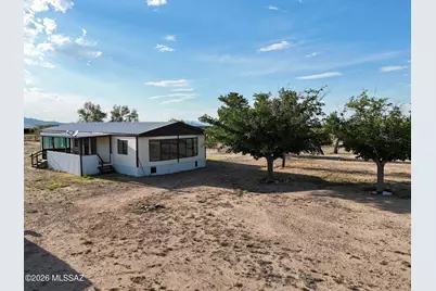 411 W Papago Way, Cochise, AZ 85606 - Photo 23