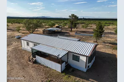 411 W Papago Way, Cochise, AZ 85606 - Photo 5