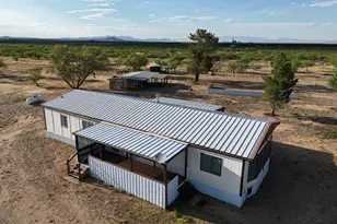 411 W Papago Way, Cochise, AZ 85606 - Photo 5