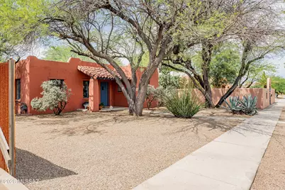2028 E 8th Street, Tucson, AZ 85719 - Photo 1