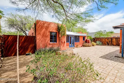 2028 E 8th Street, Tucson, AZ 85719 - Photo 17