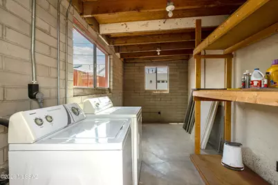 2028 E 8th Street, Tucson, AZ 85719 - Photo 21