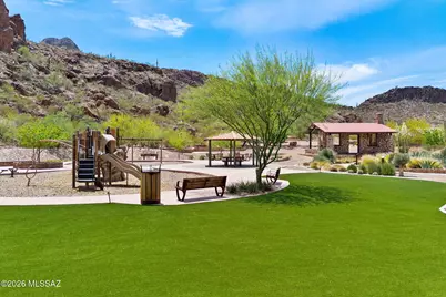 8464 N Van Cleeve Lane, Tucson, AZ 85743 - Photo 37