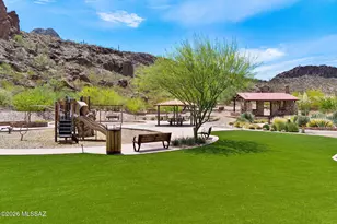 8464 N Van Cleeve Ln, Tucson, AZ 85743 - Photo 37