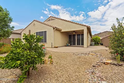 8464 N Van Cleeve Lane, Tucson, AZ 85743 - Photo 29