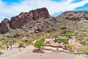 8464 N Van Cleeve Ln, Tucson, AZ 85743 - Photo 39