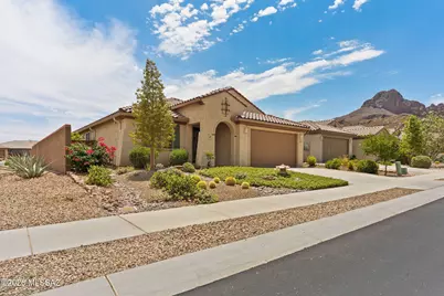 8464 N Van Cleeve Lane, Tucson, AZ 85743 - Photo 3