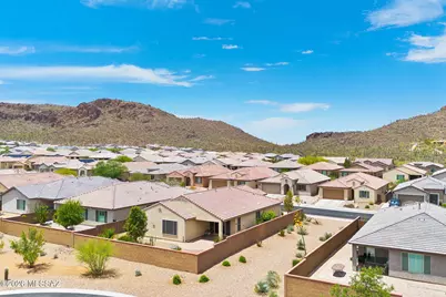 8464 N Van Cleeve Lane, Tucson, AZ 85743 - Photo 31