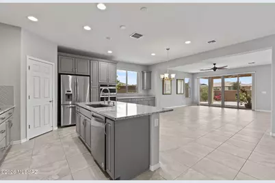 8464 N Van Cleeve Lane, Tucson, AZ 85743 - Photo 9