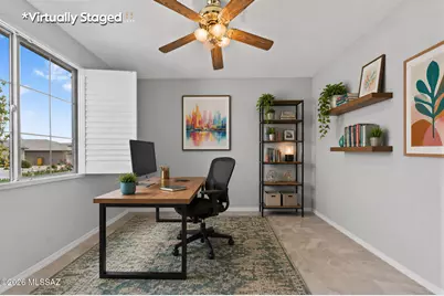 8464 N Van Cleeve Lane, Tucson, AZ 85743 - Photo 21