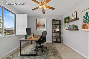 8464 N Van Cleeve Ln, Tucson, AZ 85743 - Photo 21