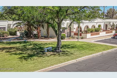 437 S Paseo Madera #A, Green Valley, AZ 85614 - Photo 33