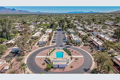 437 S Paseo Madera #A, Green Valley, AZ 85614 - Photo 37