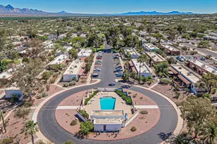437 S Paseo Madera, Green Valley, AZ 85614 - Photo 37
