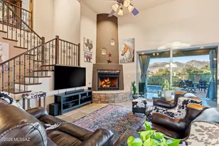 10770 N La Quinta Dr, Tucson, AZ 85737 - Photo 15