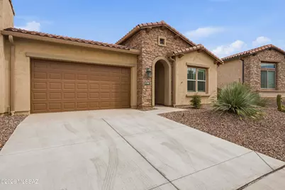 39474 S Summerwood Drive, Saddlebrooke, AZ 85739 - Photo 3
