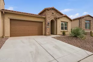 39474 S Summerwood Dr, Tucson, AZ 85739 - Photo 3