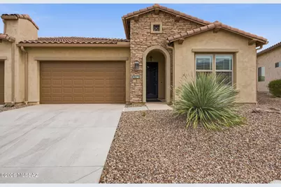 39474 S Summerwood Drive, Saddlebrooke, AZ 85739 - Photo 5