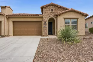 39474 S Summerwood Dr, Tucson, AZ 85739 - Photo 5