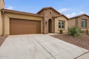 39474 S Summerwood Dr, Tucson, AZ 85739 - Photo 7