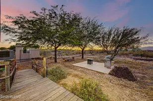 11716 S Morning Mist Pl, Vail, AZ 85641 - Photo 33