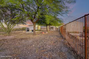 11716 S Morning Mist Pl, Vail, AZ 85641 - Photo 29