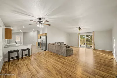 11716 S Morning Mist Place, Vail, AZ 85641 - Photo 7