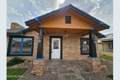 409 Bisbee Road, Bisbee, AZ 85603 - Photo 1
