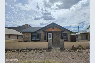 409 Bisbee Road, Bisbee, AZ 85603 - Photo 3