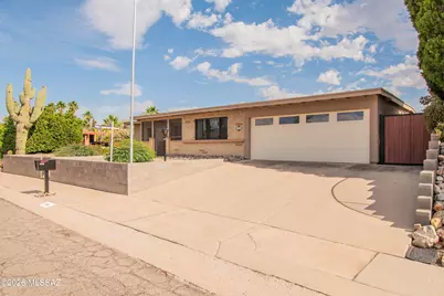 9014 E Calle Pasto, Tucson, AZ 85715 - Photo 5