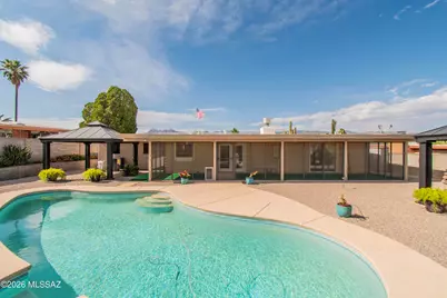 9014 E Calle Pasto, Tucson, AZ 85715 - Photo 35