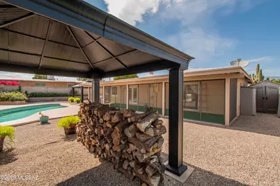 9014 E Calle Pasto, Tucson, AZ 85715 - Photo 41