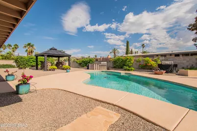 9014 E Calle Pasto, Tucson, AZ 85715 - Photo 43